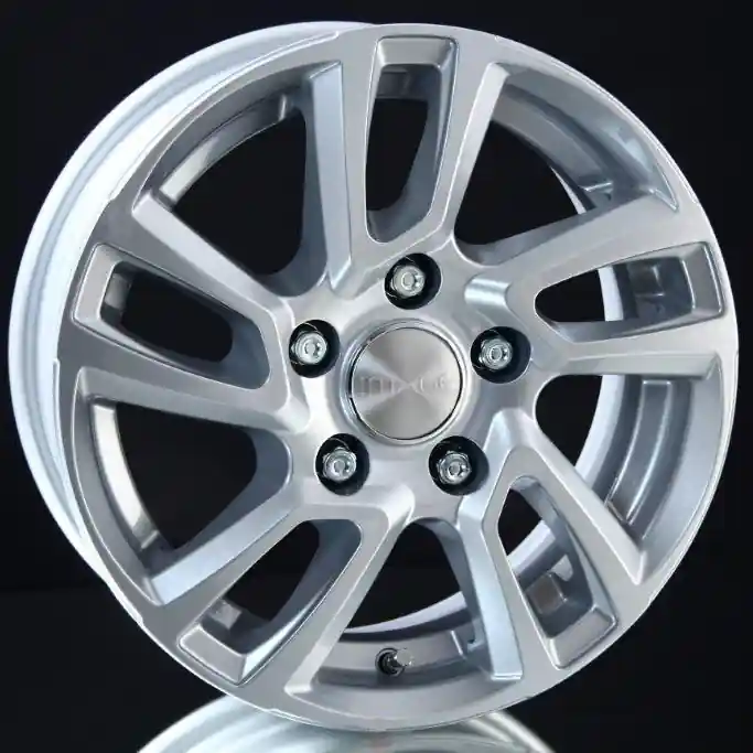 Fynd IMAGE RIDE HL SILVER 5X13