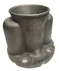 Erbjudandepris NOS Reparationssats Detroit-knut Precision 208 – Chrysler/Dodge/Plymouth