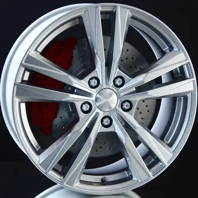 Expressleverans IMAGE DYNAMIC SILVER 6X15