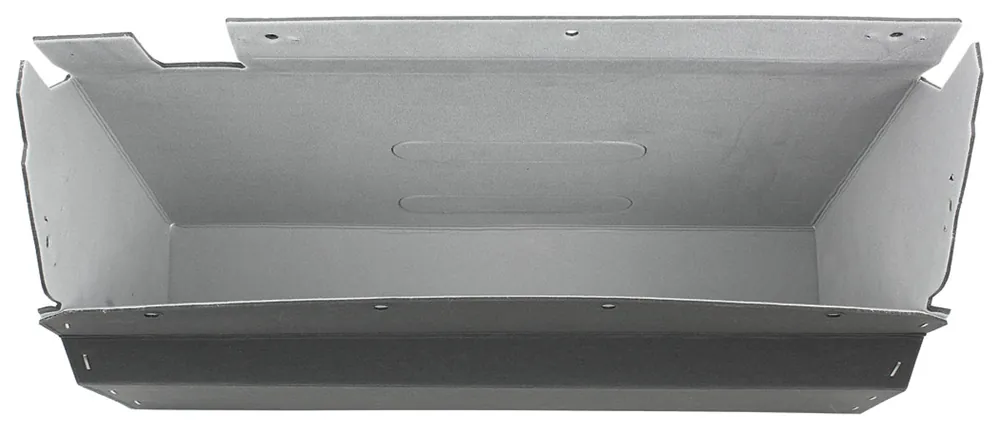 Fynd Insats Handskfack 1965-66 Chevrolet Impala Caprice mm utan AC