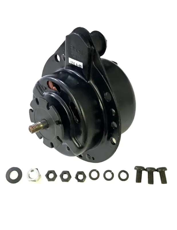 Beställ nu Kylarfläktmotor – Four Seasons 35599 / PM508 (GM Original Replacement)