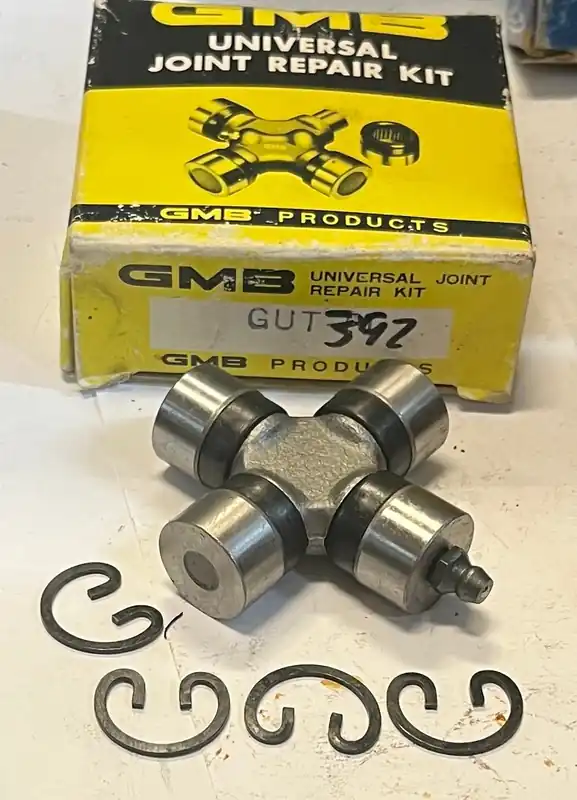 Outlet Smörjbart knutkors Nissan 1200 1971-1973, B110 1970-1973 GMB GUT392