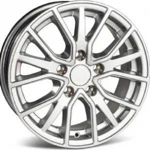 GH EDITION TR-13 SILVER 6X15 Erbjudande