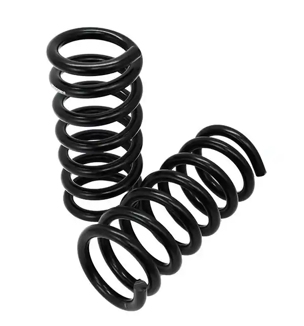 Rabatt Spiral Fjädrar Bak GM 1971-76