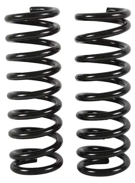 Spiral Fjädrar fram Corvair 1961-64 Säker betalning