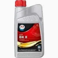 Automatväxellådsolja 77 ATF DX II Begränsat erbjudande