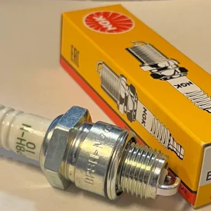 Begränsat antal Tändstift NGK BP8H-N-10 (Nytt) – Marin & Utombordare