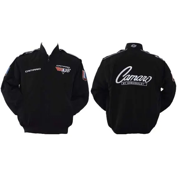 Lågt pris Chevrolet Camaro Jacka Catalina Modell SMALL