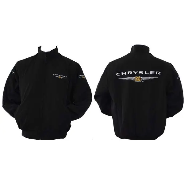Kampanj Chrysler Jacka Catalina Modell Storlek small
