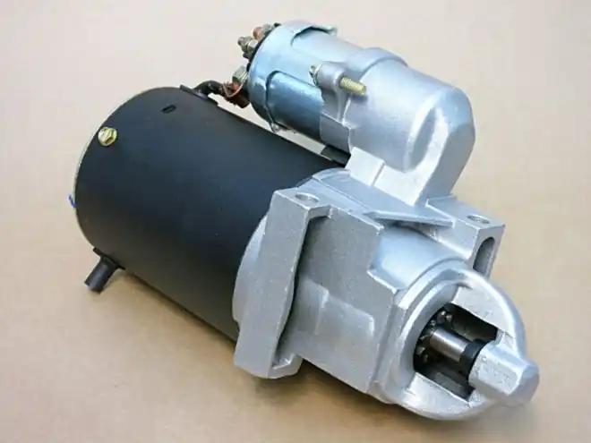 Fynd Startmotor 12V Chev 91-96, Olds 91-94, Pontiac 91-95, Remy 10465065