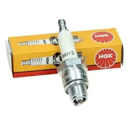 Rea Tändstift NGK B6HS (Nytt) – Veteranmoped, MC & Marin