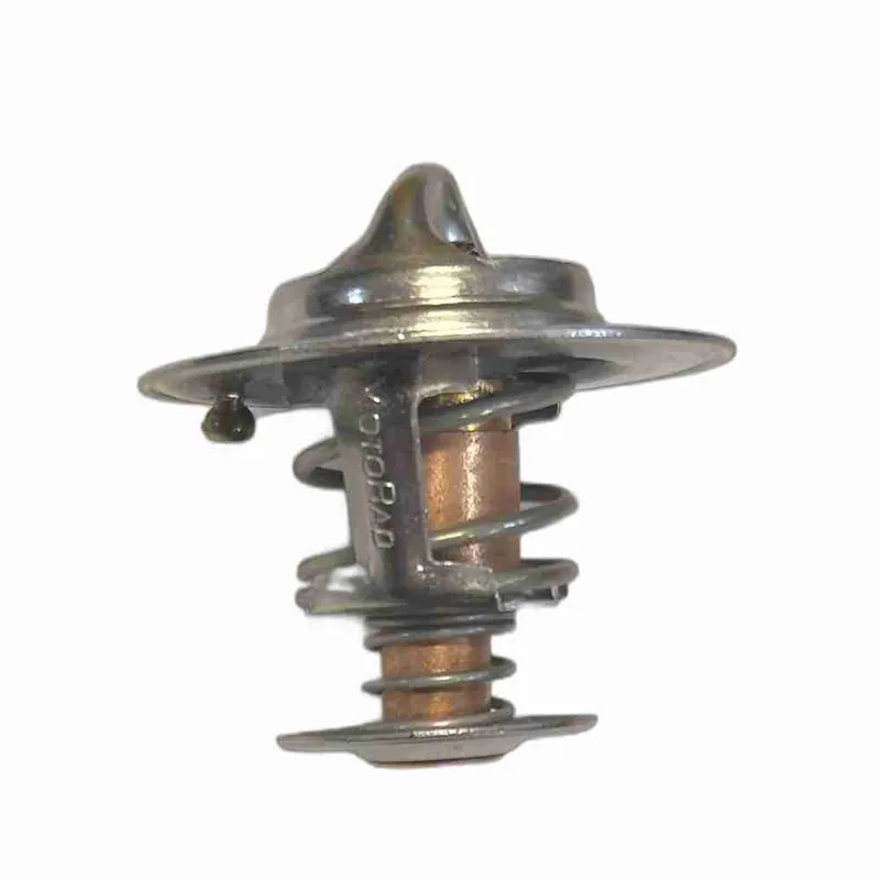 Trygg betalning Termostat 82*C 180F 51mm hög 50mm diameter , Motorad 820-180