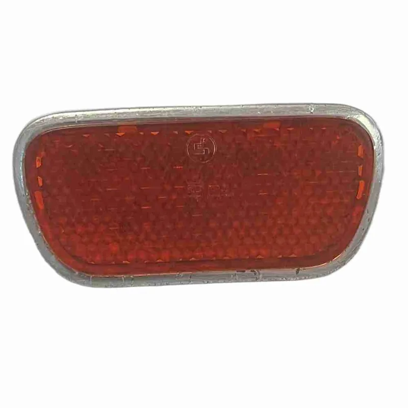 Billigare Bakljusglas bak Ford Taunus 17M 1964-68 20M 1964-68