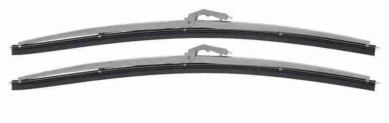 1-par Torkarblad 15″ “Anco Style” GM, Mopar, Ford 1959-79 Endast denna vecka