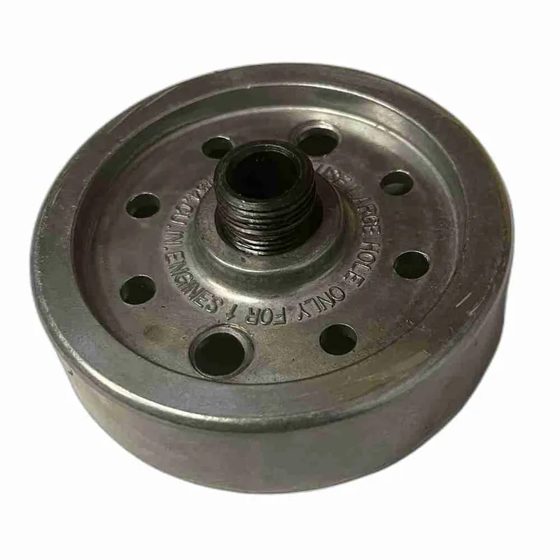 Snabb frakt OLJEFILTERADAPTER MR GASKET 1270-2 – SPIN-ON CONVERSION