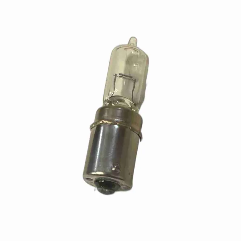Beställ idag Smårörslampa 128V 50W , Osram