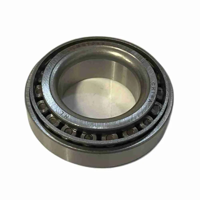 Fri frakt HJULLAGER DODGE MG SUNBEAM 1956-2003 , MEVOTECH BD1122, LM67048 / LM67010