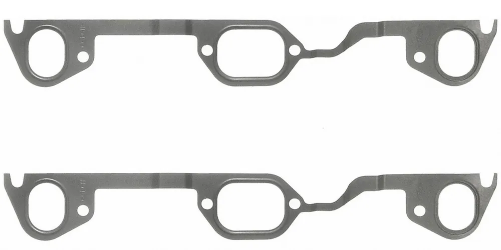 risnedsättning Grenrörspackningar 326-455 Buick 1975, Olds 1975, Pontiac 1959-1979 GM 499391