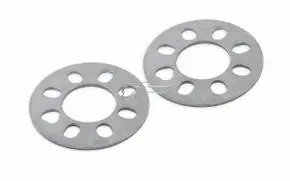 Begränsat antal Spacer 1 par. 7/32″ (5,5mm). Bultcirkel: 114,3mm-127mm (4-1/2″-5″) 5-bult.