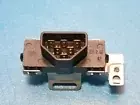 Utförsäljning Blinkerskonakt NOS GM Delco 1993558 DR-2-61 1961-1962 Pontiac Tempest Le Mans