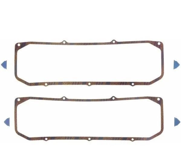 Begränsat antal VENTILKÅPSPACKNINGAR 1982-85 CADILLAC V8 250/252 KORK