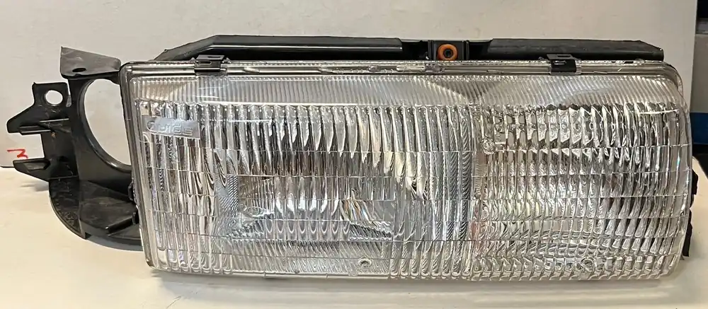Strålkastare höger Buick 91-96 Caprice 91-96 Olds 91-96, Impala 94-96 Premium