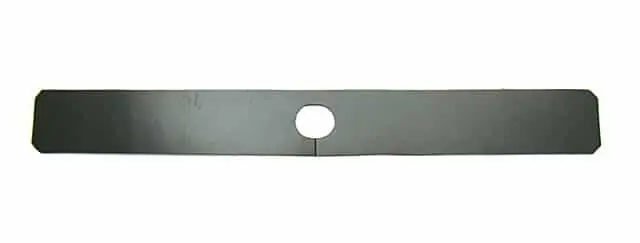 risnedsättning Tätning konsolreglage växelspak Chevelle SS & Nova SS 1964-1967 SoffSeal B445000
