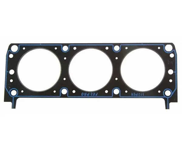 Fynd TOPPACKNING GM GMC JEEP 173-189cui 1980-95, FEL-PRO 512SD ERS 3549