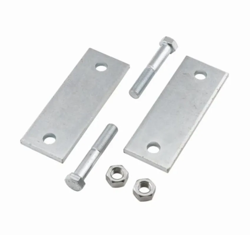 Mellanlägg bladfjädrar Mr Gasket 1293 Expressleverans