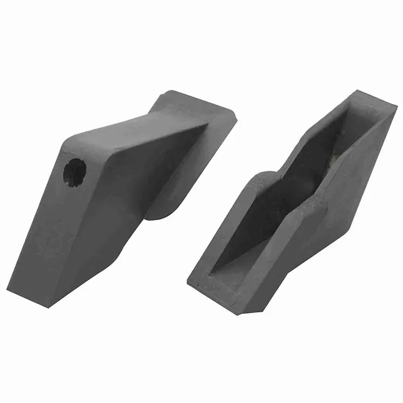 Erbjudande Door Glass Stop, 1963-64 Cadillac 2-Dr. Hardtop/1963-64 Pontiac 2/4-Dr. Hardtop