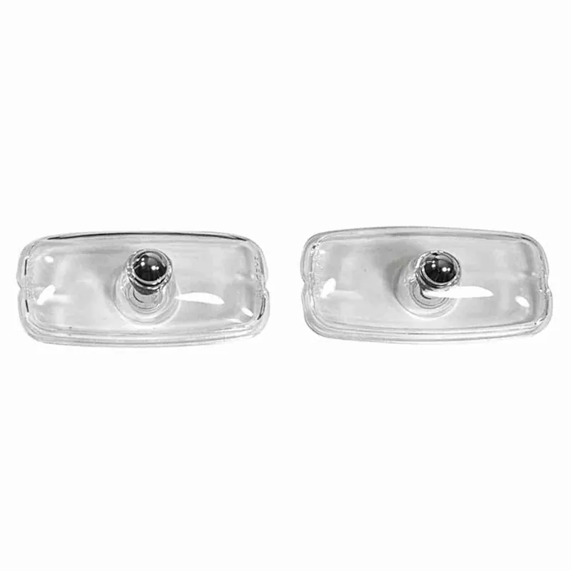 Erbjudande Parkljus / Blinkersglas 1966-67 GTO/1965 Grand Prix