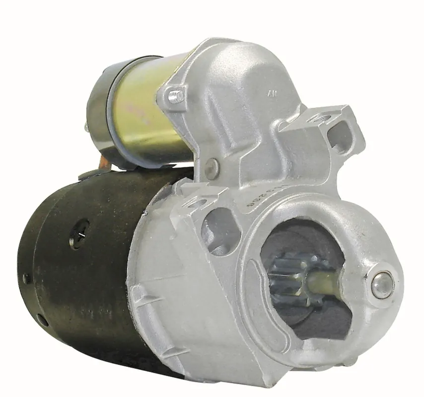 12V Startmotor GM Jeep 1965-88 , AC Delco 88863068 Begränsad tid