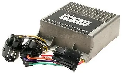 Trygg betalning Tändmodul FORD MERCURY LINCOLN 1977-1980, Standard LX209T ers STMLX209