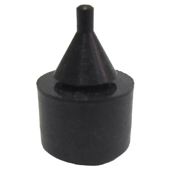 Gummistopp 1/2″ 1942-65 2dr 4dr ht cab sedan Cad Buick Chev Olds Pontiac Plym Kampanjpris