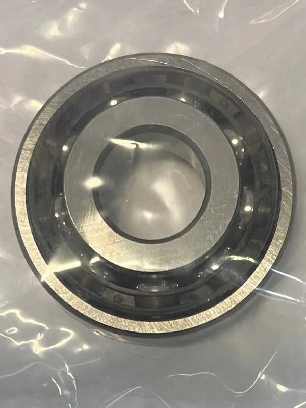 Kullager 19,0×52,8×18,1mm YTTRE HJULLAGER CHEV PONT GMC 1946-57 Sänkt pris
