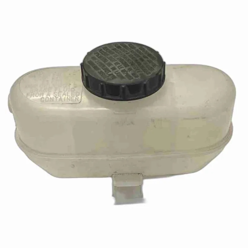 Behållare huvudcylinder Ford F-serie Excursion Super Duty Eddie Bauer 1999-2015 Erbjudandepris