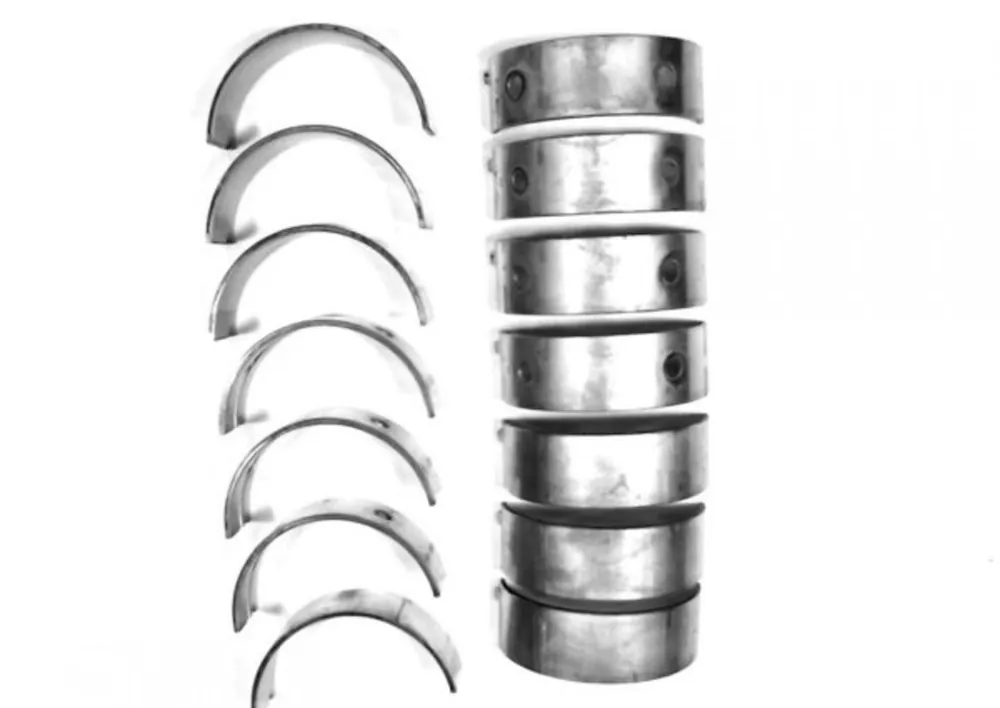 Erbjudandepris LAGERSATS FORD MAZDA V6 3,0L OHV 1986-2008, FEDERAL MOGUL CLEMS7143P 25MM