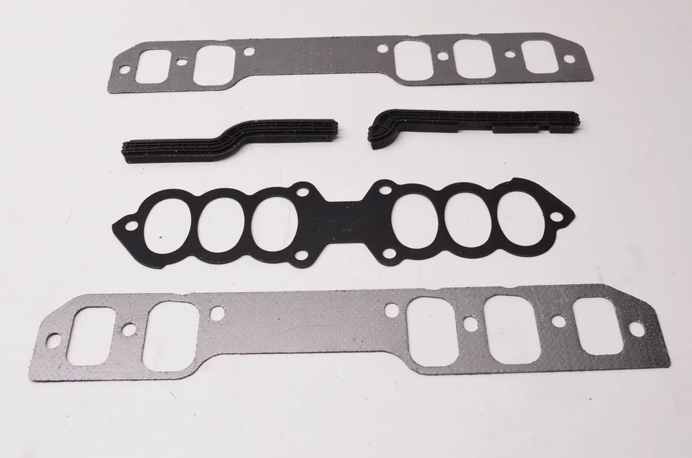 Nyhet Insugspackningar 232cui V6 Ford Mustang Lincoln Mercury 1988-95 Ford F4ZZ-9433-A