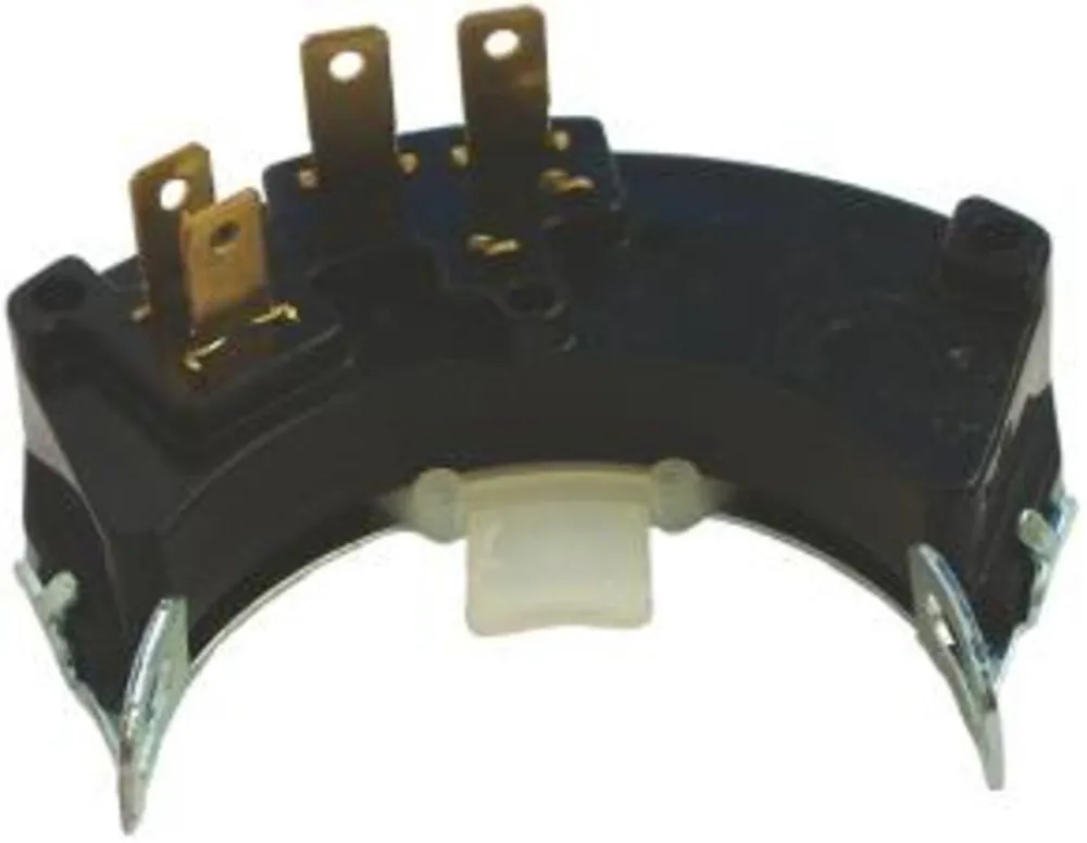 Startspärrkontakt neutral Chev Pontiac Buick Olds 1967-69 , GP Sorensen NS-9 Outlet