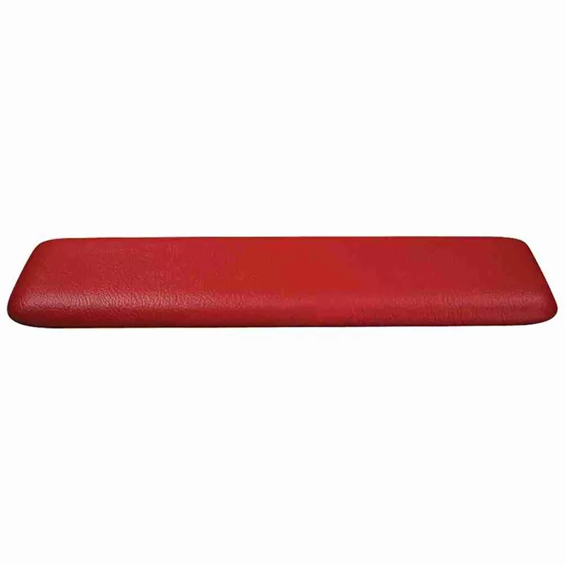Expressleverans Armstöd Övre Del 1965-67 “A” Body, Catalina (Vänster / Höger) Röd