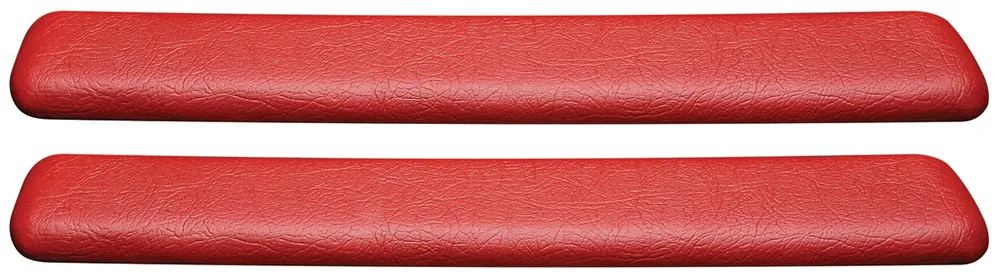 Armstöds stoppningar 1pr 1962-64 Chevrolet Impala Buick Riviera Olds Cutlass mfl Fynd