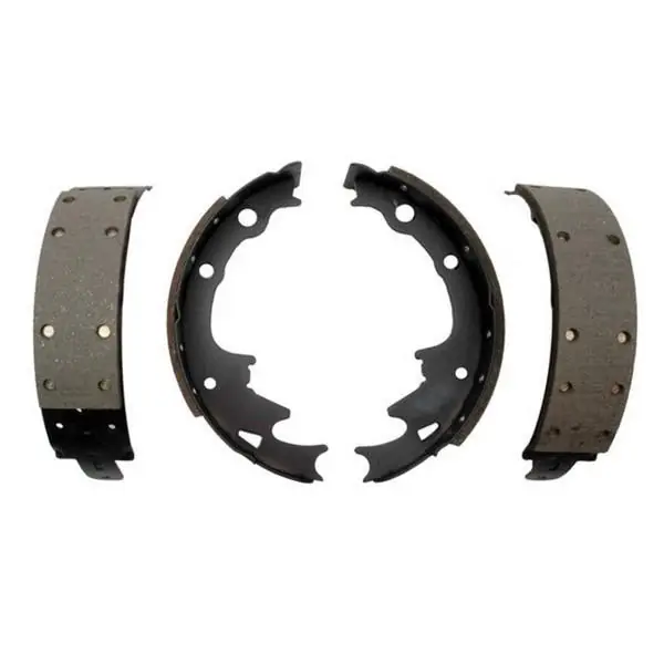 Bromsbackar NOS Raybestos / Ferodo BS 362 – Ford / Volvo / Capri Beställ nu