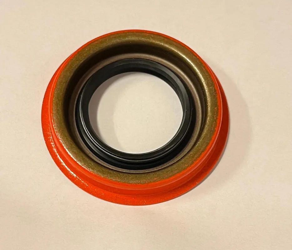 PACKBOX UTGÅENDE AXEL NISSAN 1985-2014, FEDERATED F8611N Trygg betalning