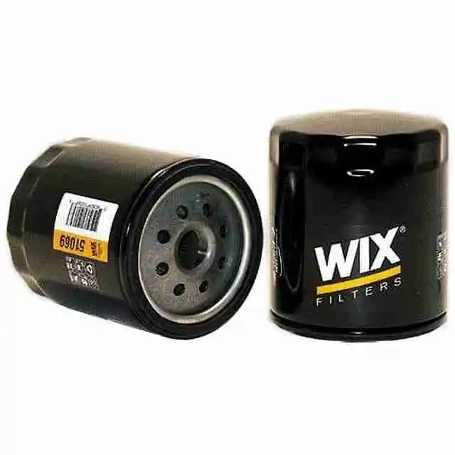 Snabb leverans Oljefilter Spin-On H=110mm Ø93mm 13/16″-16 ØP87mm