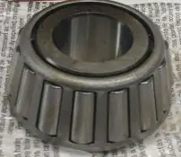 Hjullager inre fram 1984-1990 Ford Bronco II ,3476 TIMKEN ers BOBA6 Billig