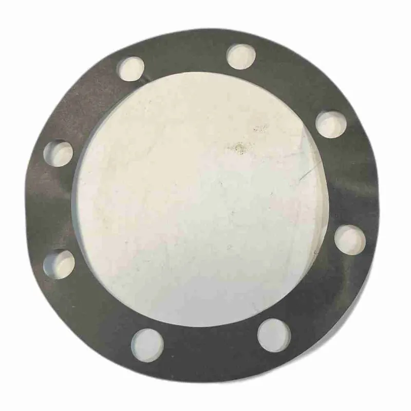 Reapris DIFFHUSPACKNING 8-BULT GM GMC FORD DODGE 1957-1988 , FEL-PRO 12645