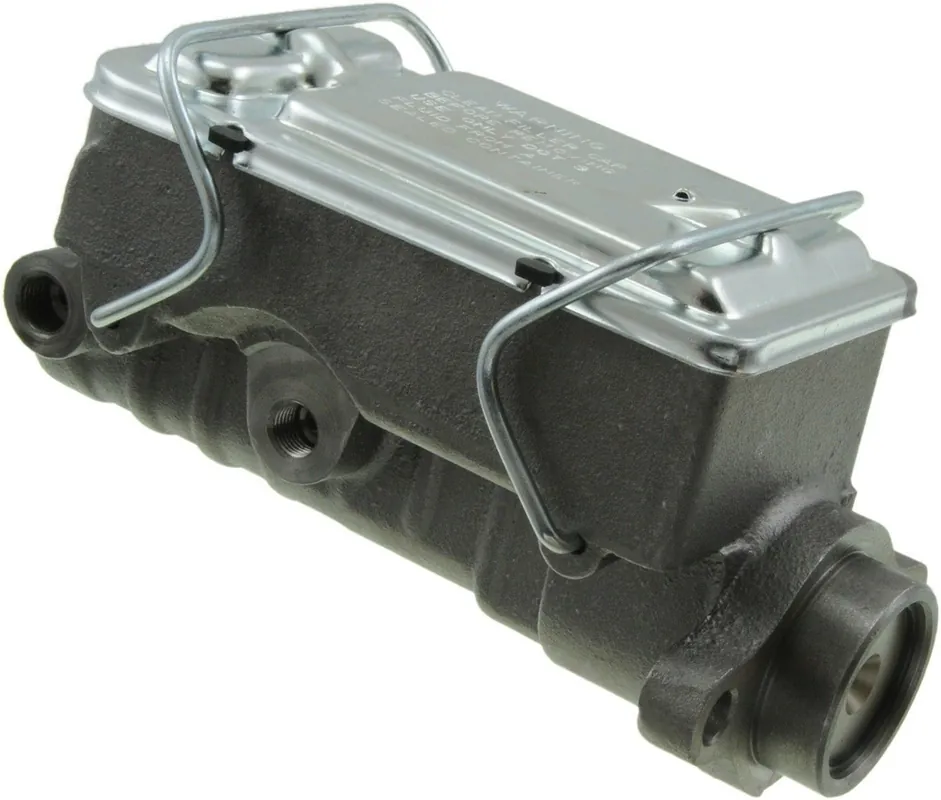 Erbjudande Bromshuvudcylinder 1-1/8″ 1981-84 Chevrolet GMC Pickup Bendix 11865