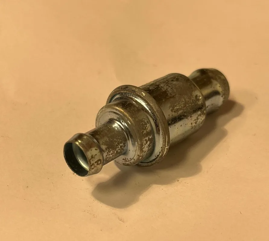 PCV Ventil Buick Chev Jeep Olds Pontiac Toyota 2,5L 1967-84, Wells/Ampco PCV114 Kundfavorit