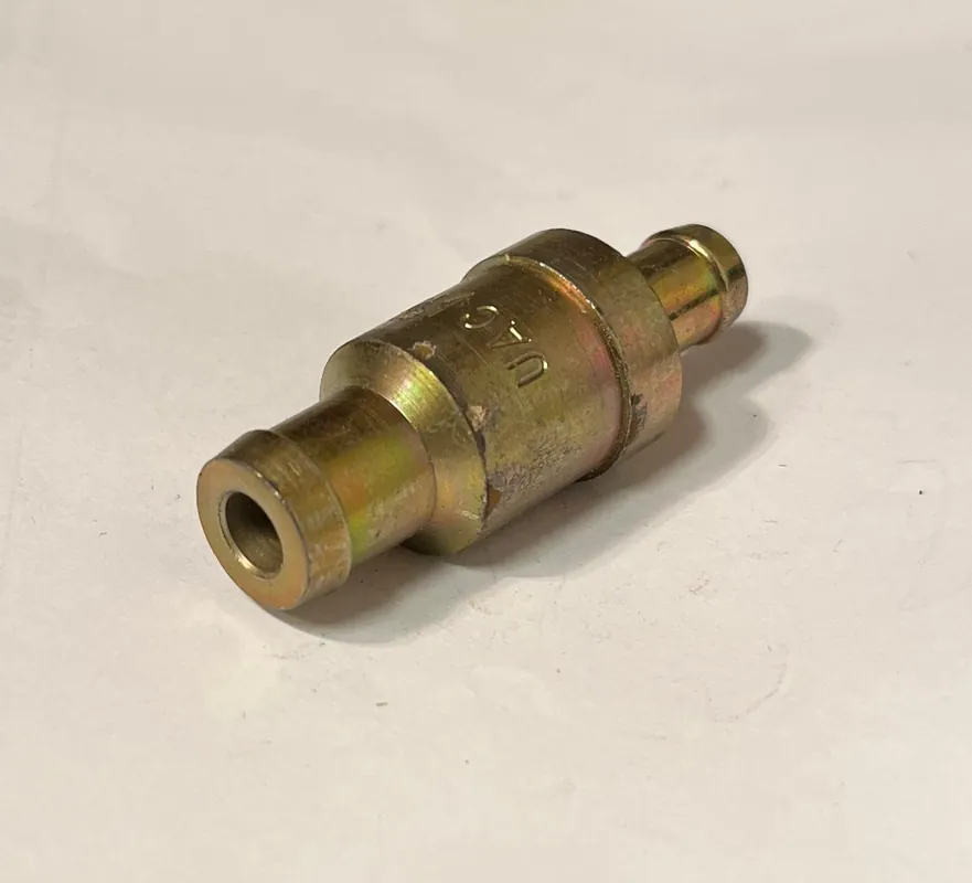 PCV Ventil Buick Chev Jeep Olds Pontiac Toyota 1967-84, GP PCV114 RA-75 Snabb frakt