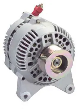 Erbjudande 12V 95AMP Generator USA Ford 6,V8 1997-2003, ENDURANCE 7790